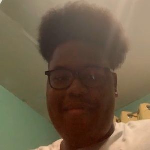 Meet your Posher, Jaylen